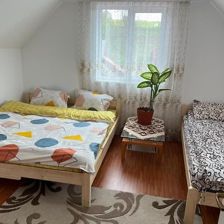 Hotel Casa Nico Sarmas Zewnętrze zdjęcie