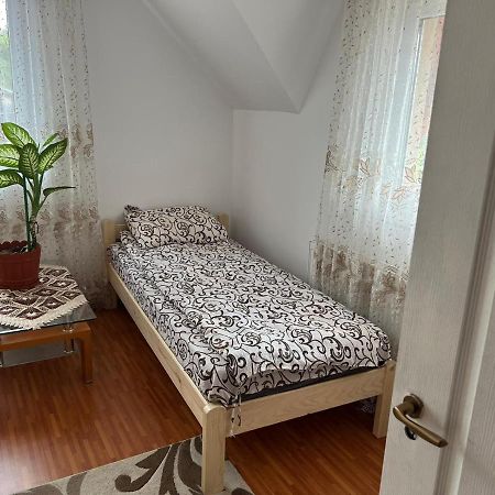 Hotel Casa Nico Sarmas Zewnętrze zdjęcie