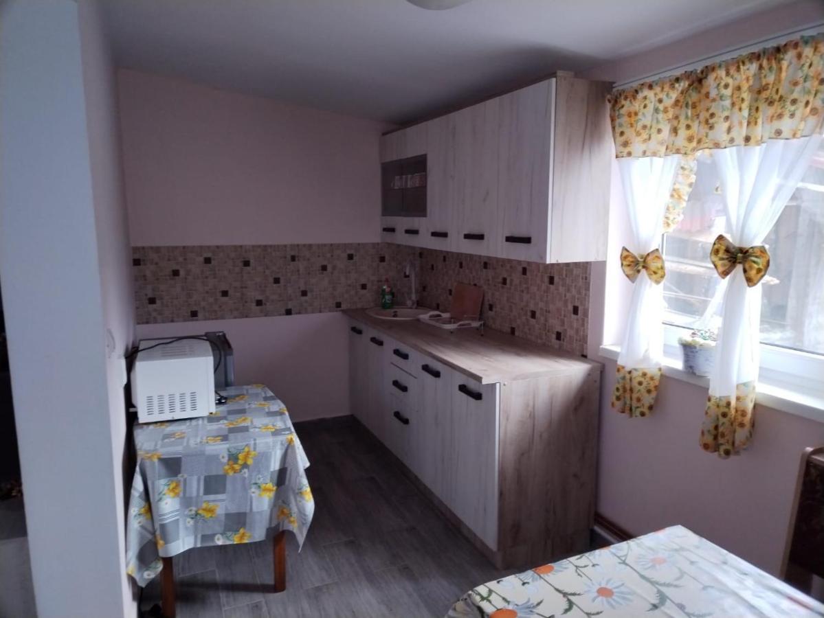 Hotel Casa Nico Sarmas Zewnętrze zdjęcie