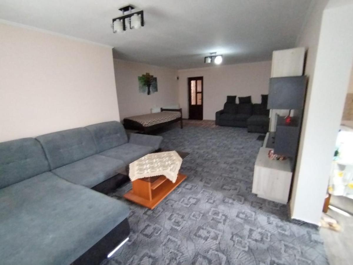 Hotel Casa Nico Sarmas Zewnętrze zdjęcie