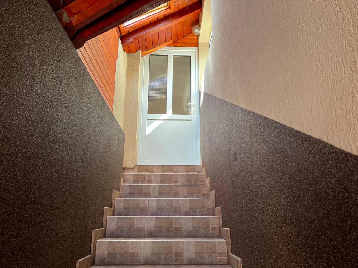 Hotel Casa Nico Sarmas Zewnętrze zdjęcie