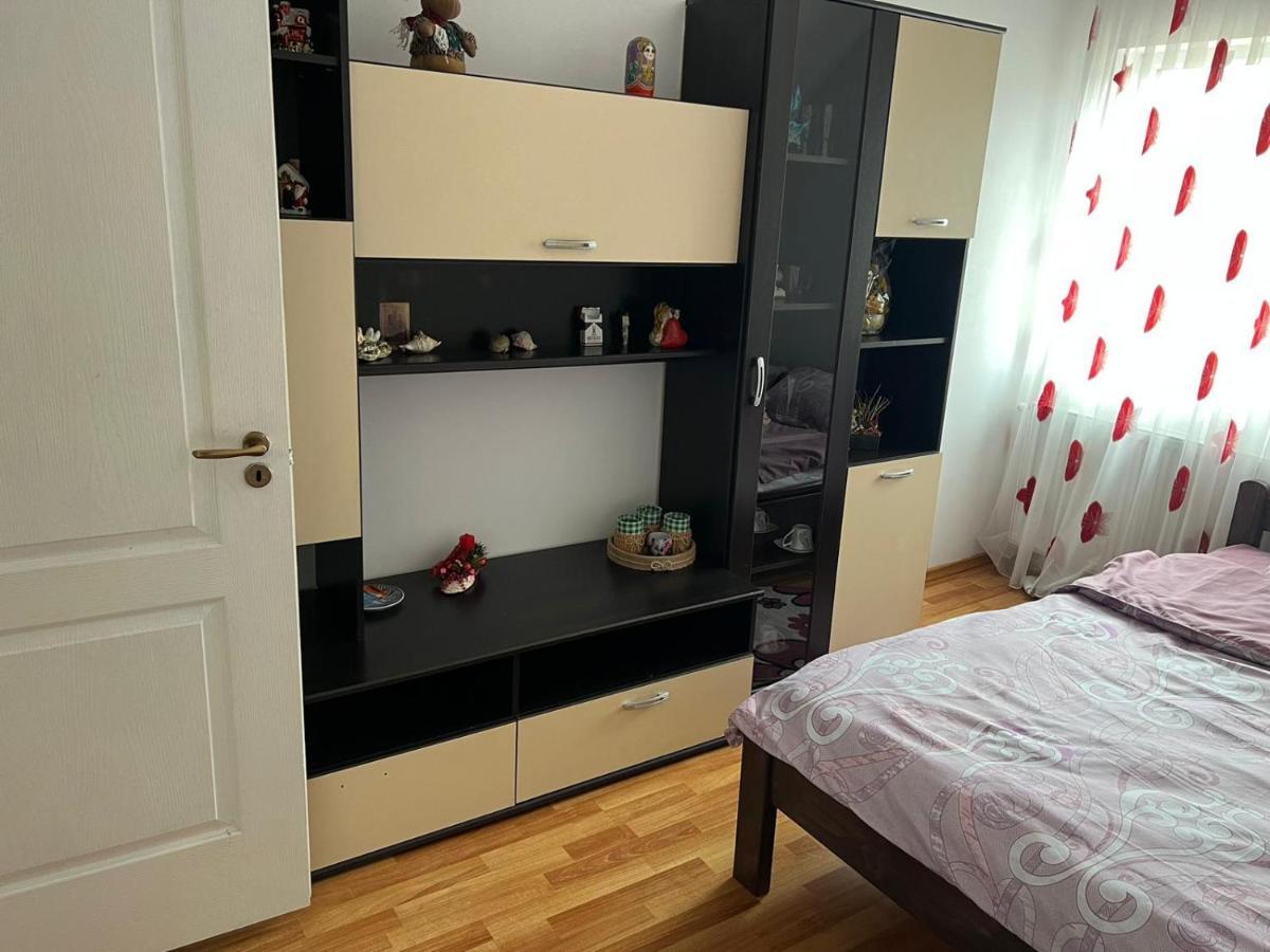 Hotel Casa Nico Sarmas Zewnętrze zdjęcie
