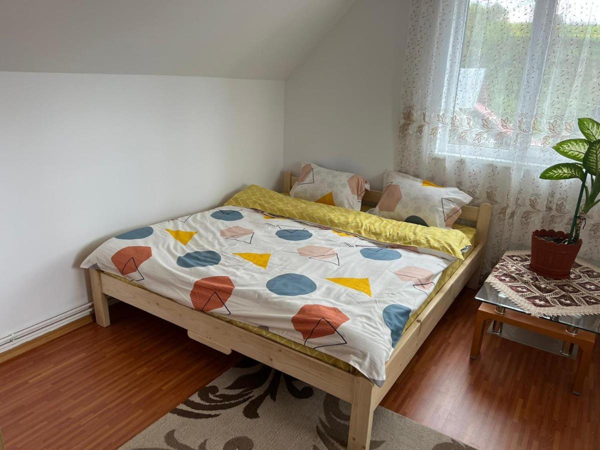 Hotel Casa Nico Sarmas Zewnętrze zdjęcie
